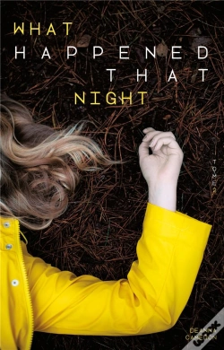 Capa do artigo What Happened That Night T.2