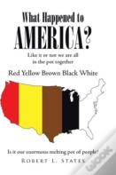 What Happened To America?