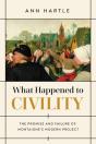 What Happened To Civility - Preview