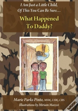 Capa do artigo What Happened To Daddy?