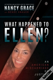 Capa do artigo What Happened To Ellen?