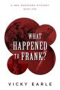 What Happened To Frank? - Preview