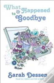 Capa do artigo What Happened To Goodbye
