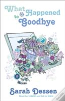 Capa do artigo What Happened To Goodbye