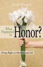 What Happened To Honor? - Preview