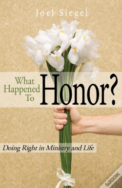 Capa do artigo What Happened To Honor?