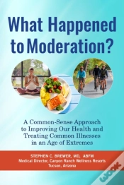 Capa do artigo What Happened To Moderation?
