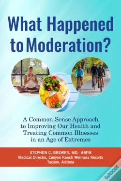 Capa do artigo What Happened To Moderation?
