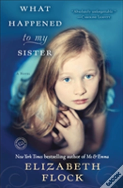 Capa do artigo What Happened To My Sister
