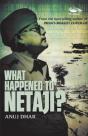 What Happened To Netaji - Preview