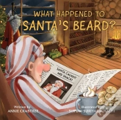 Capa do artigo What Happened To Santa