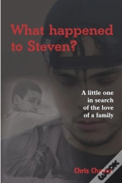 Capa do artigo What Happened  To Steven?