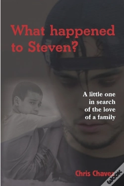 Capa do artigo What Happened  To Steven?