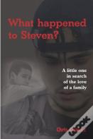 What Happened  To Steven?