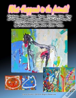 Capa do artigo What Happened To The Animals   Elephants