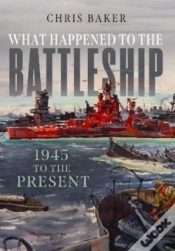 Capa do artigo What Happened To The Battleship
