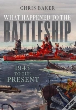 Capa do artigo What Happened To The Battleship