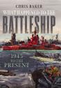 What Happened To The Battleship - Preview