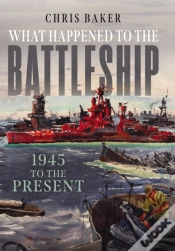 Capa do artigo What Happened To The Battleship