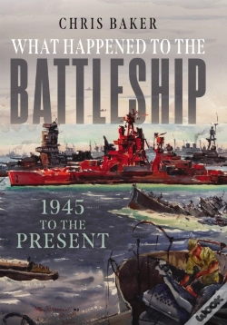Capa do artigo What Happened To The Battleship