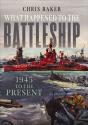 What Happened To The Battleship - Preview