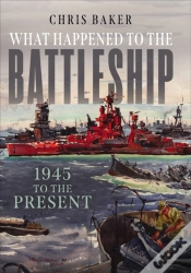 Capa do artigo What Happened To The Battleship