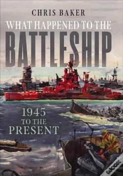 Capa do artigo What Happened To The Battleship
