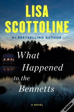 Capa do artigo What Happened To The Bennetts