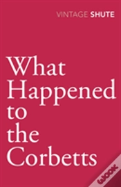 Capa do artigo What Happened To The Corbetts
