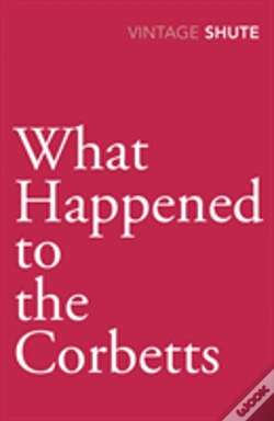 Capa do artigo What Happened To The Corbetts