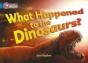 What Happened To The Dinosaurs? - Preview