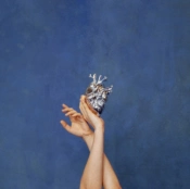 Capa do artigo What Happened to the Heart? - CD