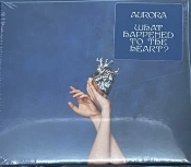 Capa do artigo What Happened To The Heart? - CD