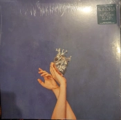 Capa do artigo What Happened To The Heart? - Vinil