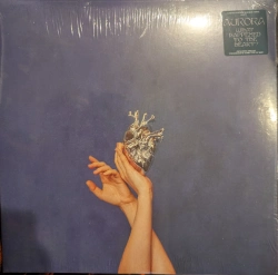 Capa do artigo What Happened To The Heart? - Vinil