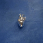 Capa do artigo What Happened to the Heart? - Vinil