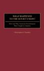 What Happened To The Soviet Union? - Preview