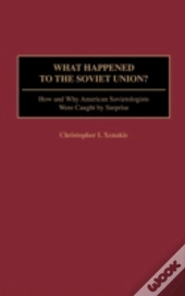 What Happened To The Soviet Union?