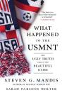 What Happened To The Usmnt - Preview