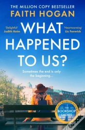 Capa do artigo What Happened To Us?