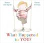 What Happened To You? - Preview