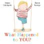 What Happened To You? - Preview