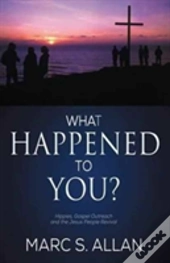 What Happened To You?