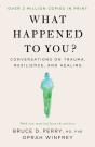 What Happened To You? - Preview