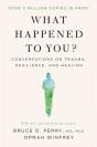 What Happened To You? - Preview