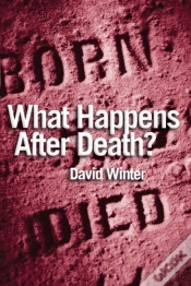 Capa do artigo What Happens After Death?