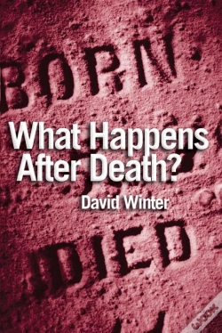 Capa do artigo What Happens After Death?