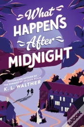 Capa do artigo What Happens After Midnight