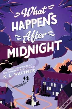 Capa do artigo What Happens After Midnight