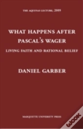 What Happens After Pascal'S Wager